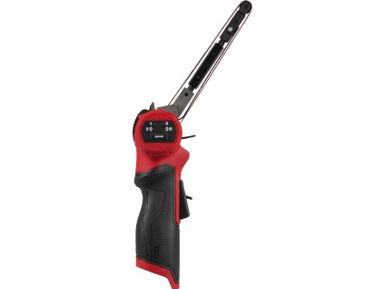 MILWAUKEE M12FBFL13-0 Aku pásová bruska 13mm