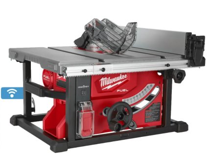 MILWAUKEE M18FTS210-0 Aku stolní pila