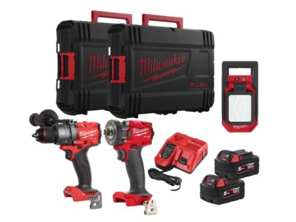 MILWAUKEE SADA FPFIP-502X