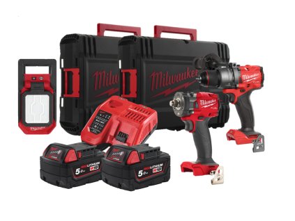 MILWAUKEE Sada FPFIP-502X