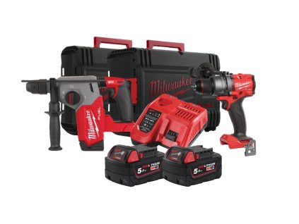 MILWAUKEE Sada FDDFH-502X
