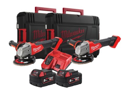 MILWAUKEE Sada FSFS-502X