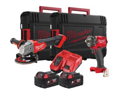 MILWAUKEE Sada FSFI-502X