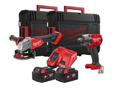 MILWAUKEE Sada FSFM-502X