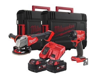MILWAUKEE Sada FSGFI-502X