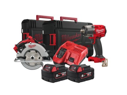 MILWAUKEE Sada M18BLCFM-502X