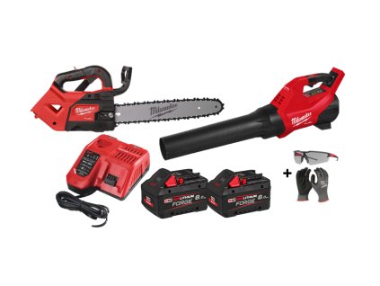 MILWAUKEE Sada FTHFB-802