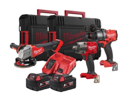 MILWAUKEE Sada FMFPFS-502X