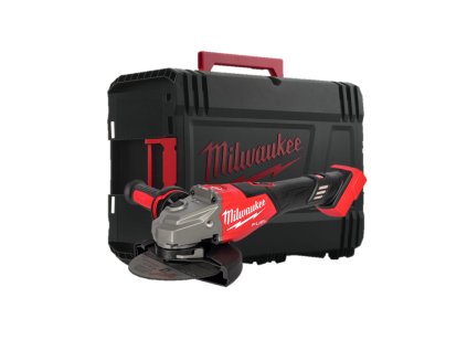 M18FHSAG150XB2 0X AKU ÚHLOVÁ BRUSKA