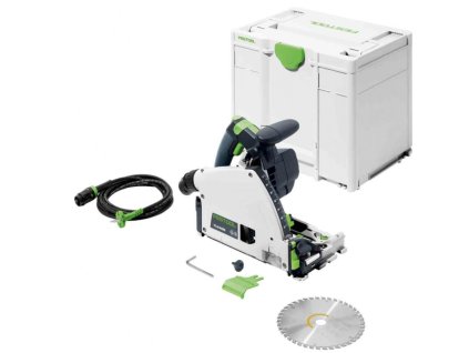 Festool TS 60 KEBQ-Plus Ponorná pila