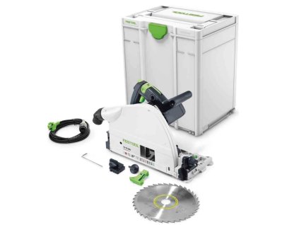 Festool TS 75 EBQ-Plus Ponorná pila