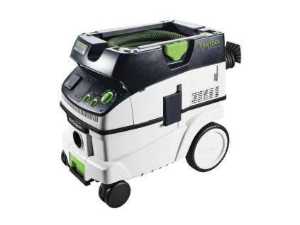 FESTOOL mobilní vysavač CTL 26 E AC CLEANTEX 574945