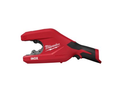 MILWAUKEE M12PCSS54-0 AKU ŘEZAČKA POTRUBÍ