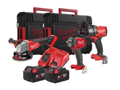 MILWAUKEE Sada M18FPFIFS-502X