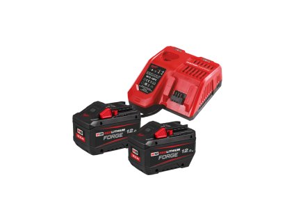 MILWAUKEE M18FORGENRG-122
