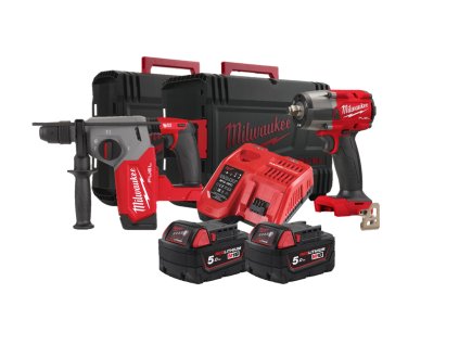 MILWAUKEE Sada M18FHFMBFC-502X