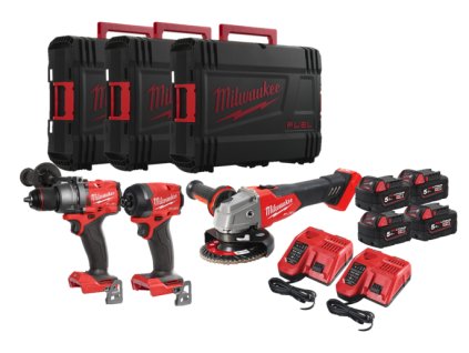 MILWAUKEE SADA FPP3A3-504X