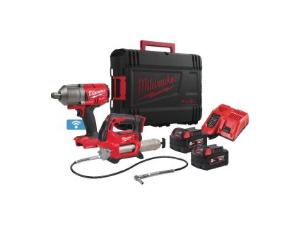 MILWAUKEE SADA M18ONEFGG-502X