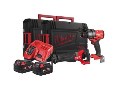 MILWAUKEE Sada M18FPSZ-502X