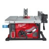 MILWAUKEE M18FTS210-0 Aku stolní pila