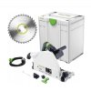 Festool TS 75 EBQ-Plus-FS Ponorná pila