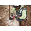 MILWAUKEE M18FRBCO32-0X Aku řezačka betonářské výztuže