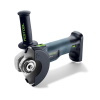 Festool AGC 18-125 EB-Basic Aku úhlová bruska