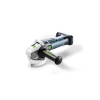 Festool AGC 18-125 EB-Basic Aku úhlová bruska