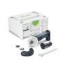 Festool AGC 18-125 EB-Basic Aku úhlová bruska