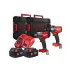 MILWAUKEE Sada M18FPP2F3-502XEU