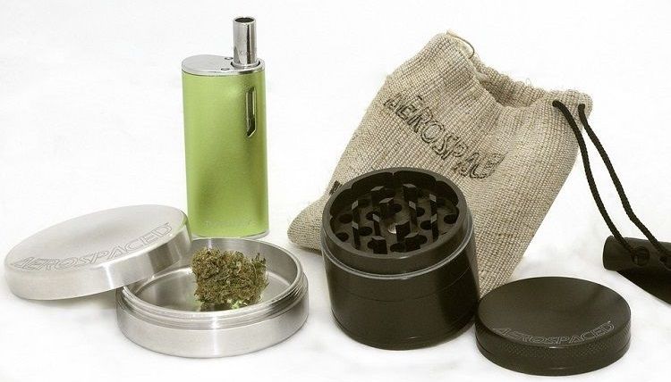 Vaporizácia THC a CBD: Nový spôsob užívania kanabinoidov