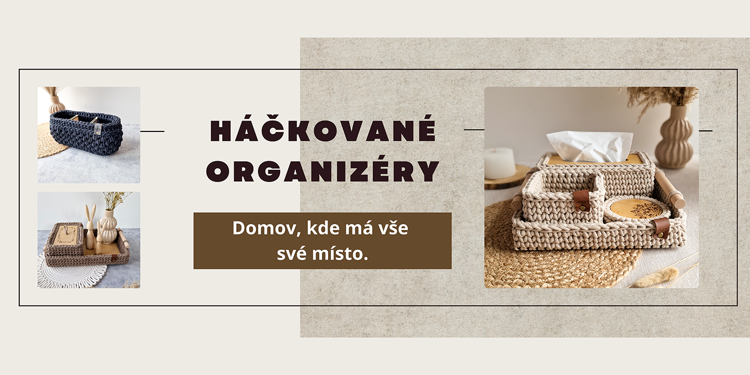 Organizéry