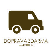 Doprava zdarma