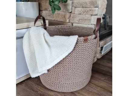 Maxi kos 40 cappuccino