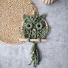 macrame sova eucalyptus