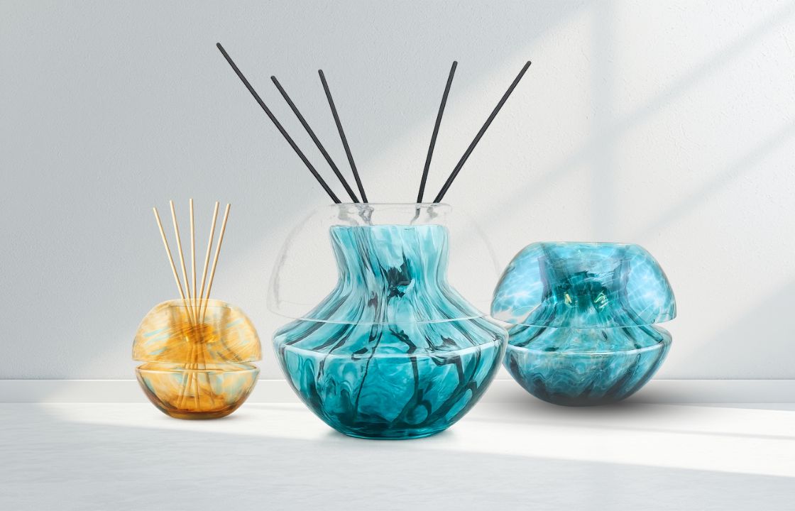 DIFFUSERS