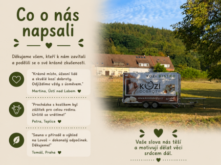 Co o nás napsali