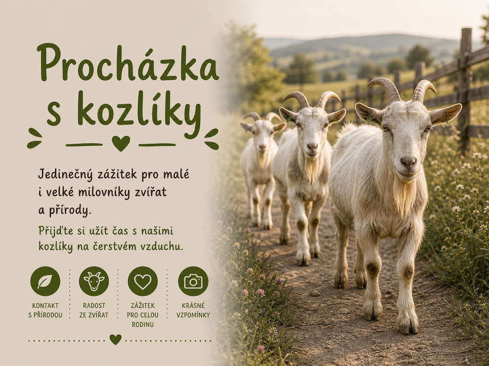 Toulavý kozel