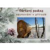 DÁRKOVÝ POUKAZ - SAUNOVÁNÍ