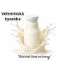 Velemínská kysanka