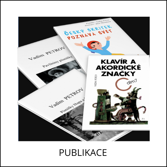 PUBLIKACE