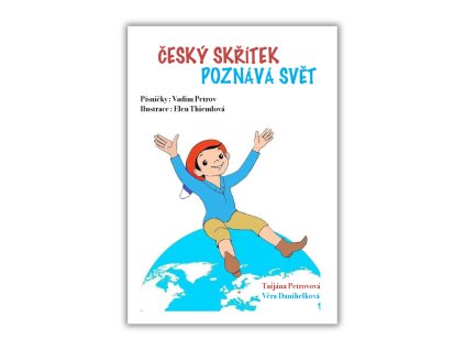 ČESKÝ SKŘÍTEK