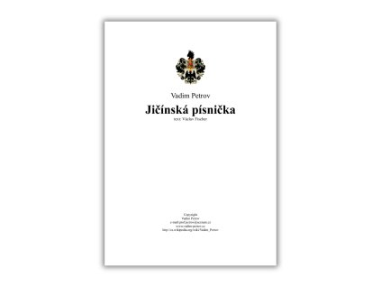 DO JIČÍNSKÁ PÍSNIČKA