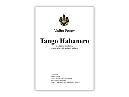 KO TANGO HABANERO
