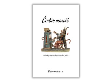 ČERTŮV MARIÁŠ