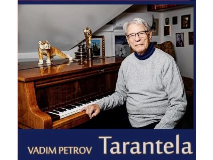 Tarantela 1