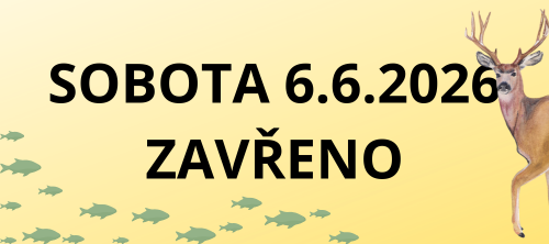 Sobota 6.6.2026