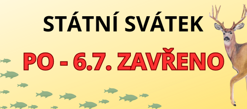 Státní Svátky
