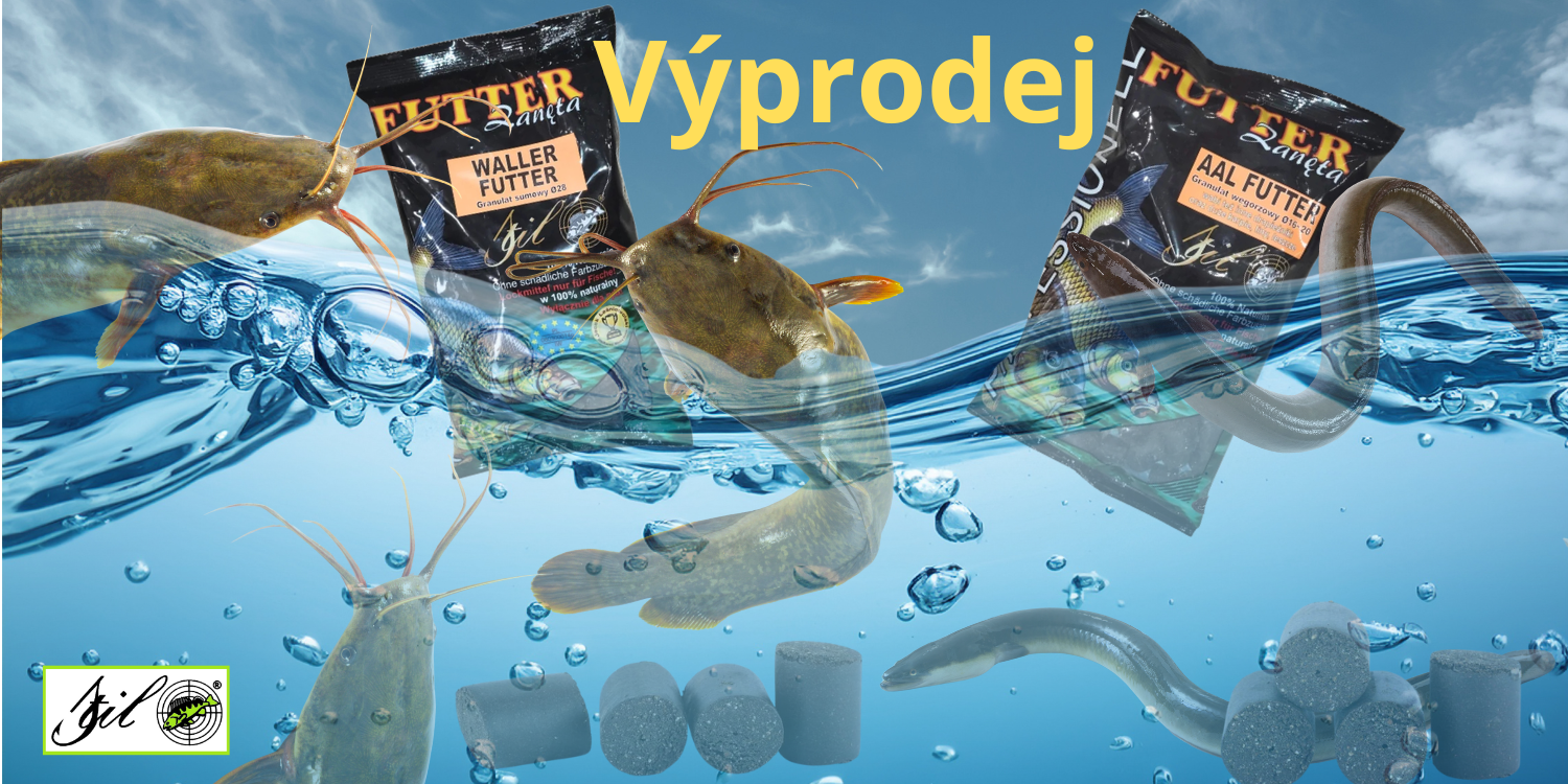 Stil - výprodej
