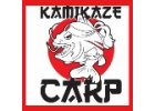 Kamikaze Carp